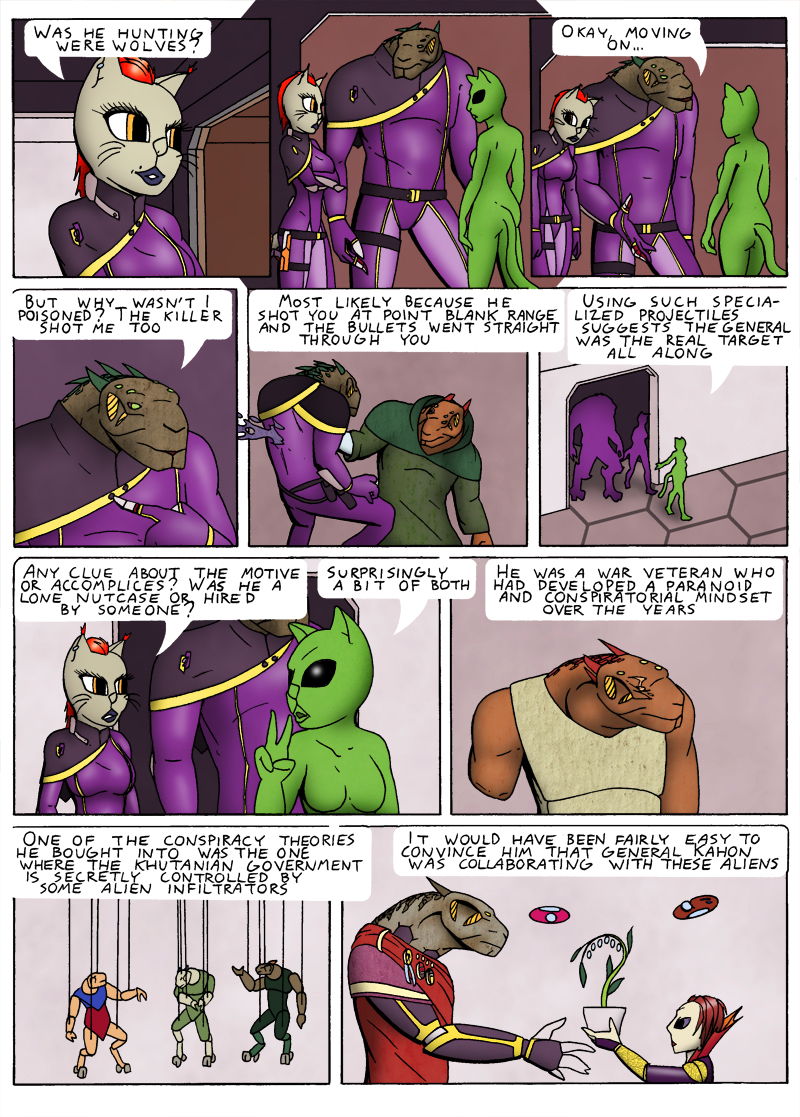 Escape Velocity page 146