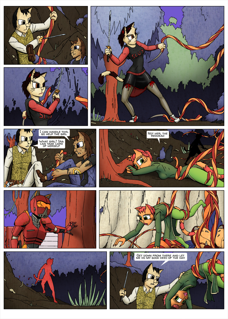 Escape Velocity page 214