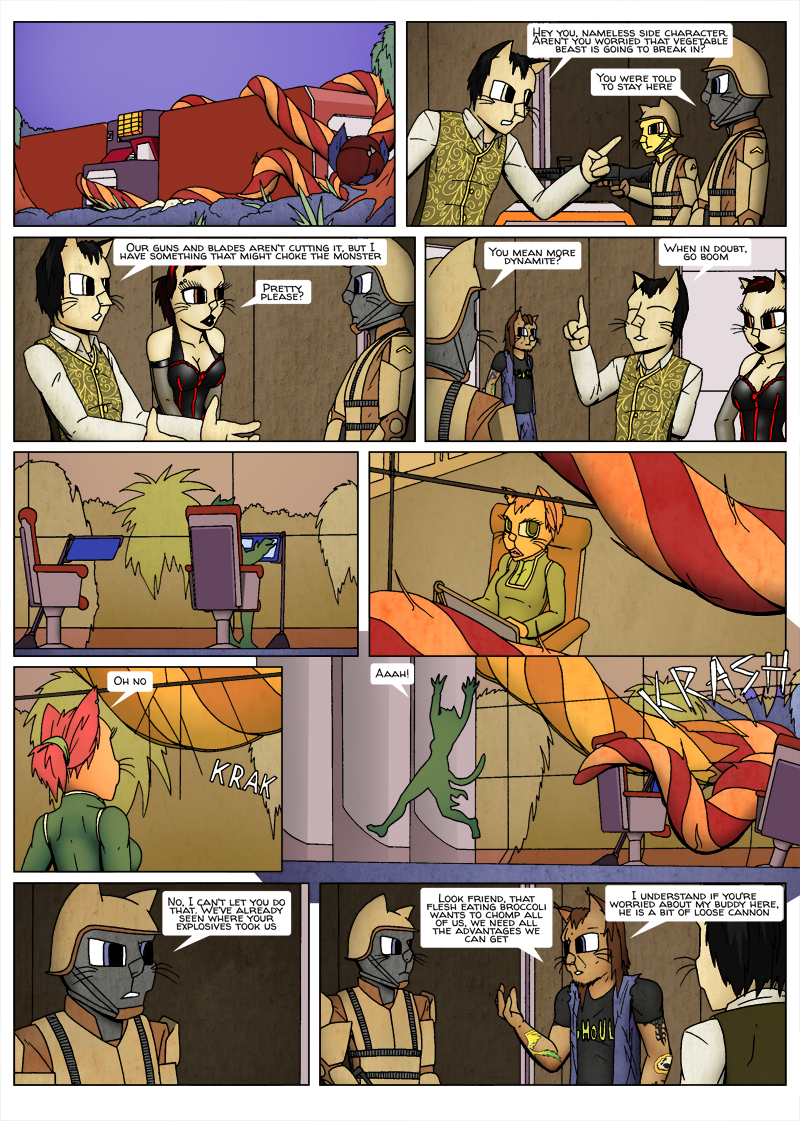 Escape Velocity page 220