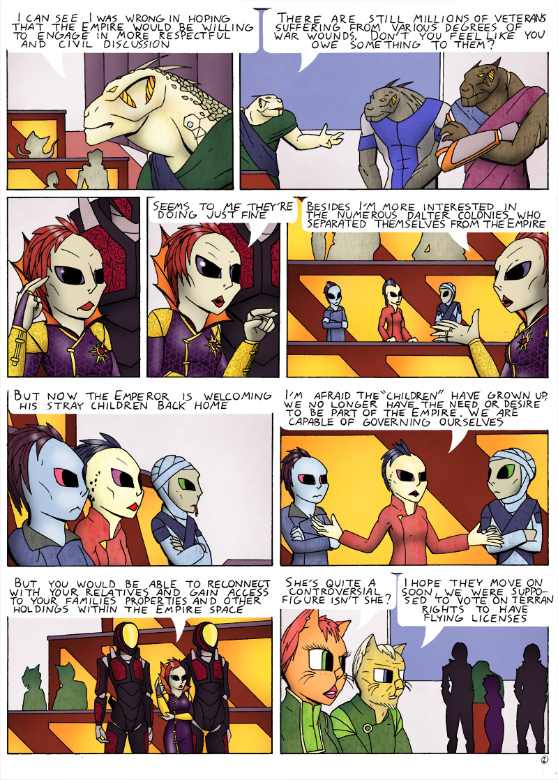 Escape Velocity page 142