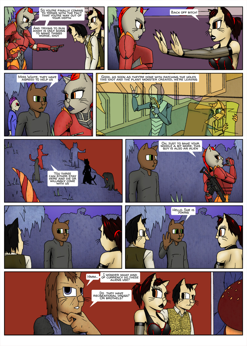 Escape Velocity page 225