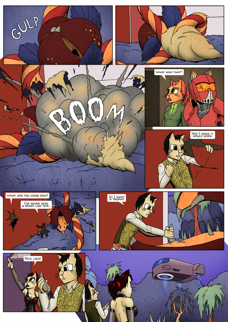 Escape Velocity page 223