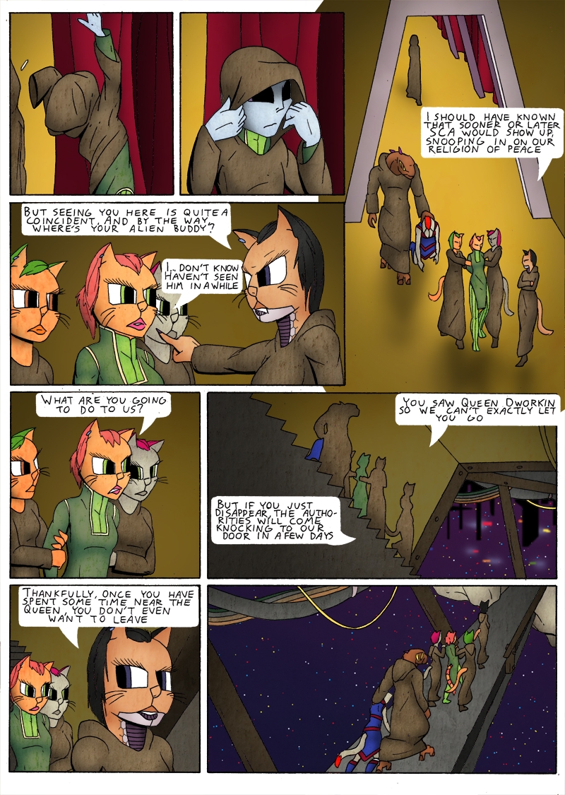 Escape Velocity page 126