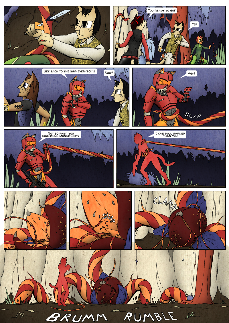 Escape Velocity page 215
