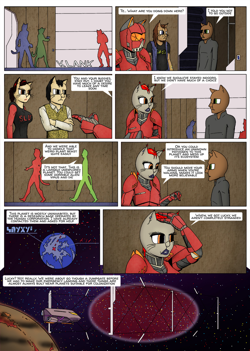 Escape Velocity page 218