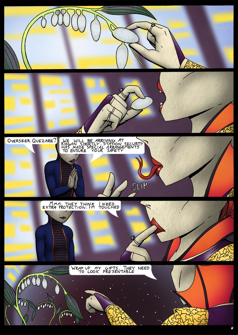  Escape Velocity page 95