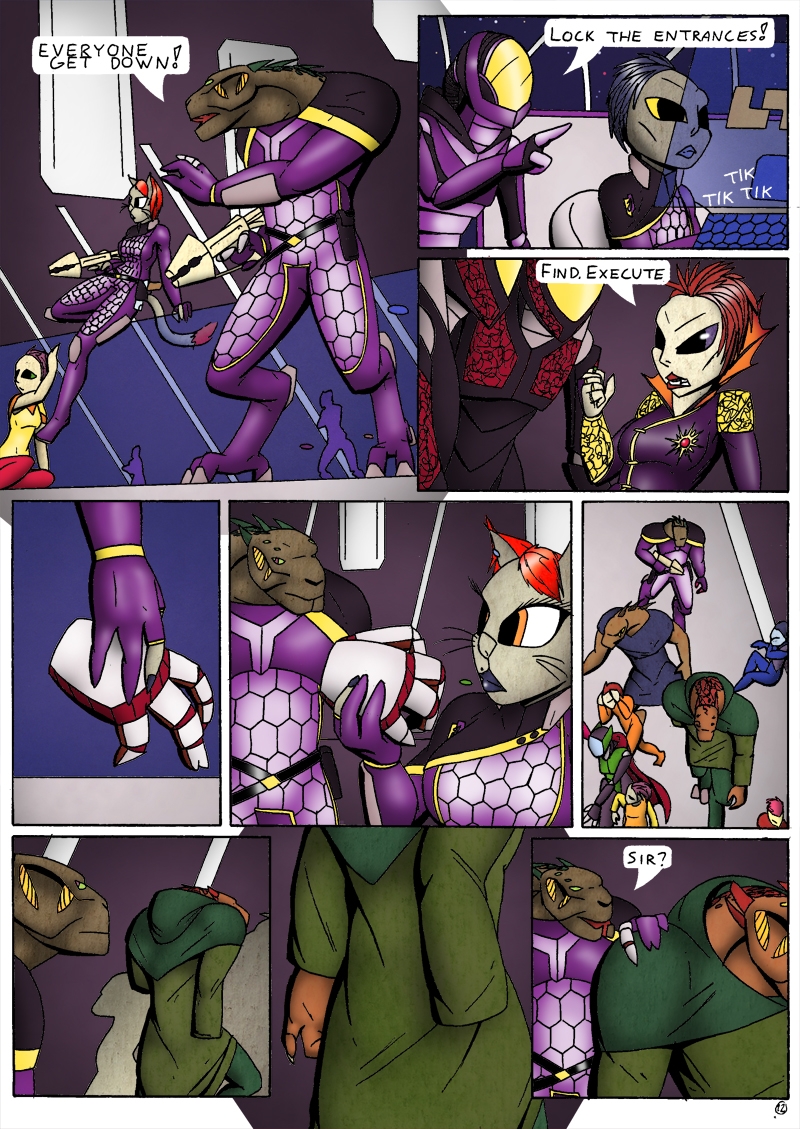 Escape Velocity page 106