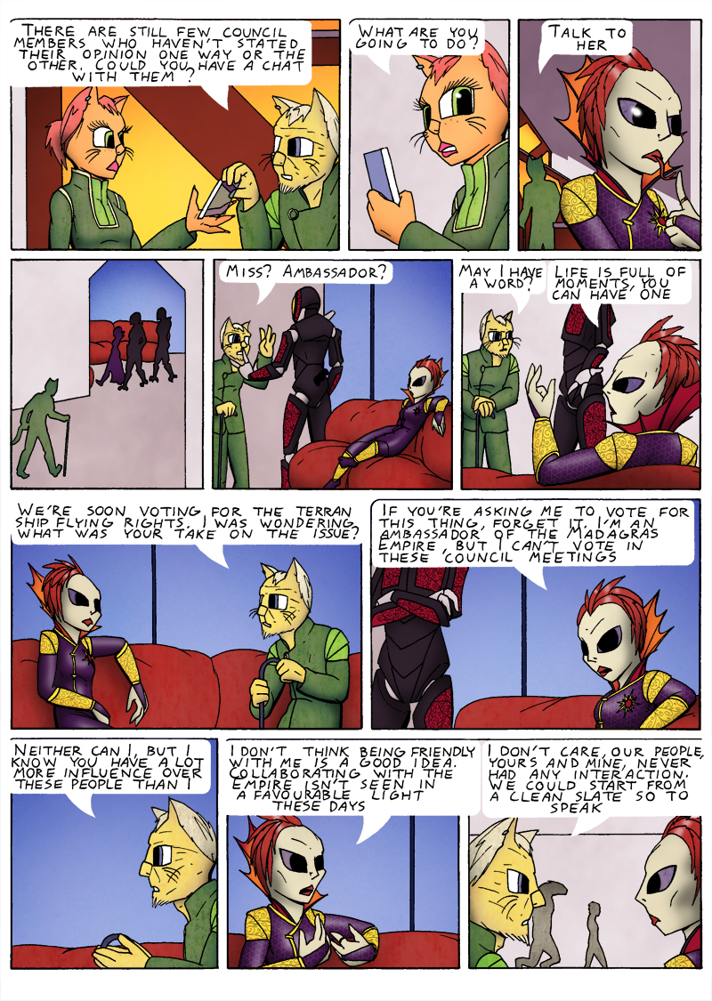 Escape Velocity page 148