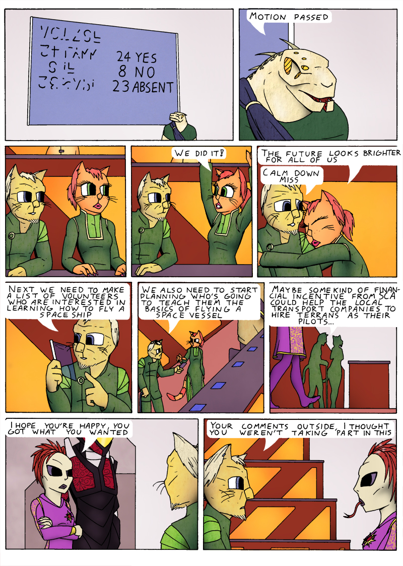  Escape Velocity page 164