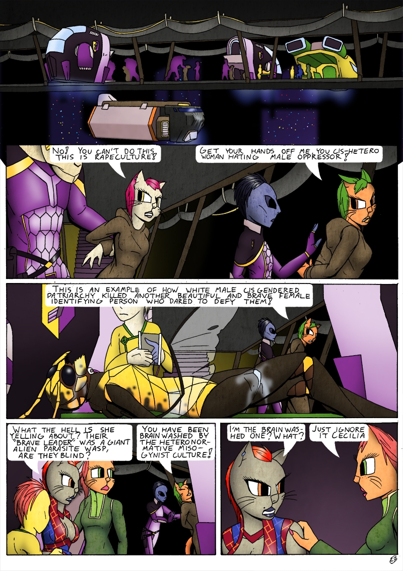 Escape Velocity page 138