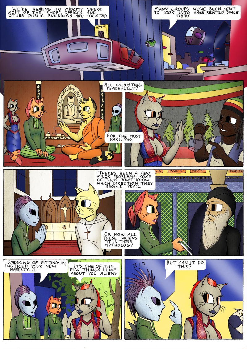 Escape Velocity page 118