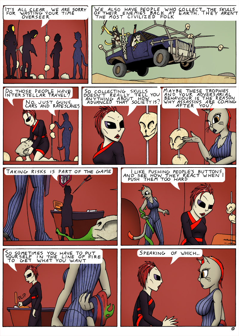  Escape Velocity page 159