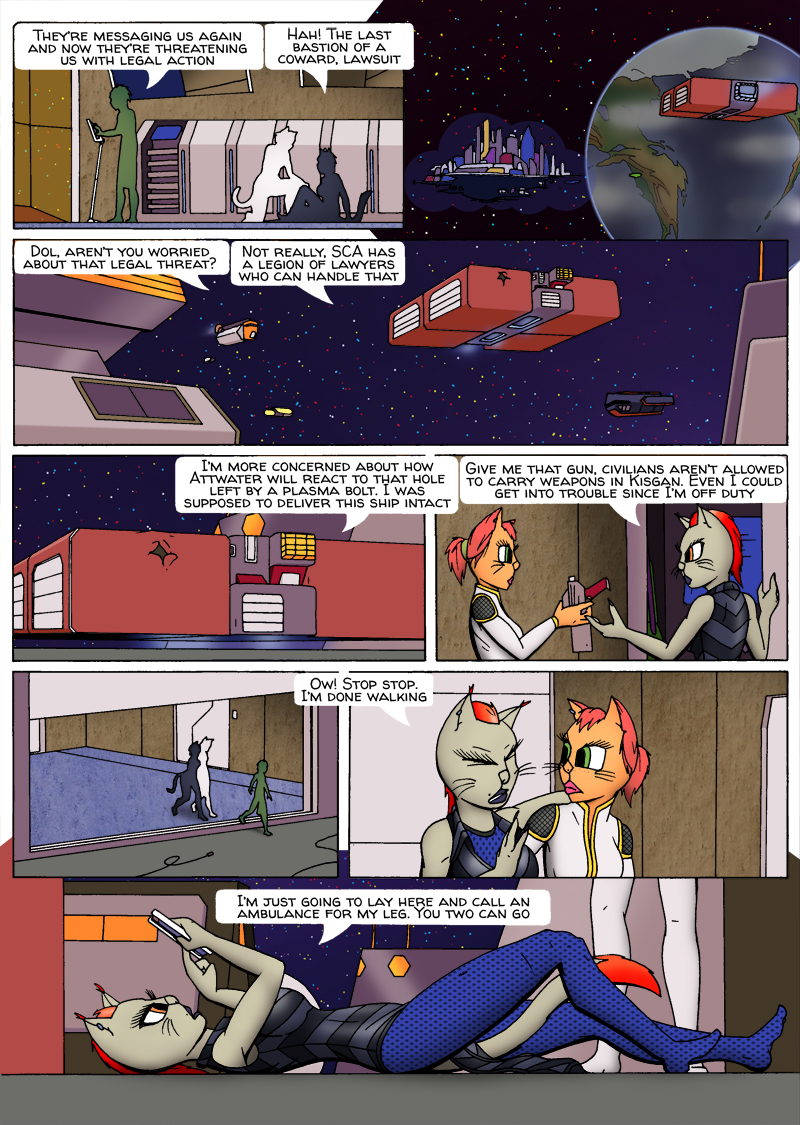Escape Velocity page 197