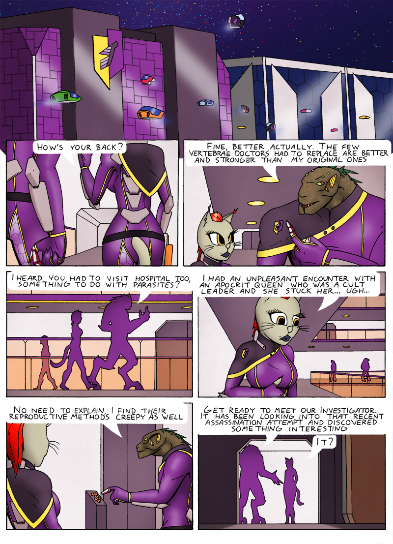 Escape Velocity page 143