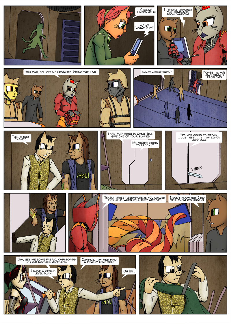 Escape Velocity page 221
