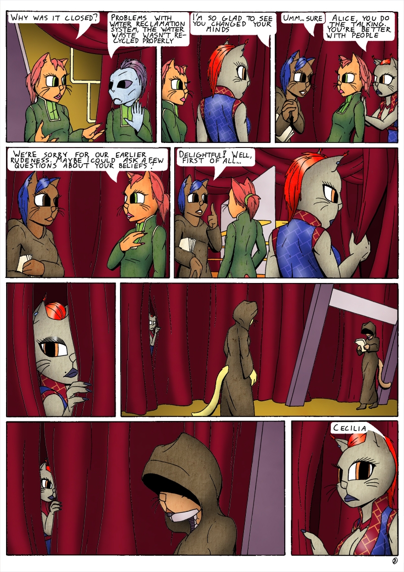 Escape Velocity page 120