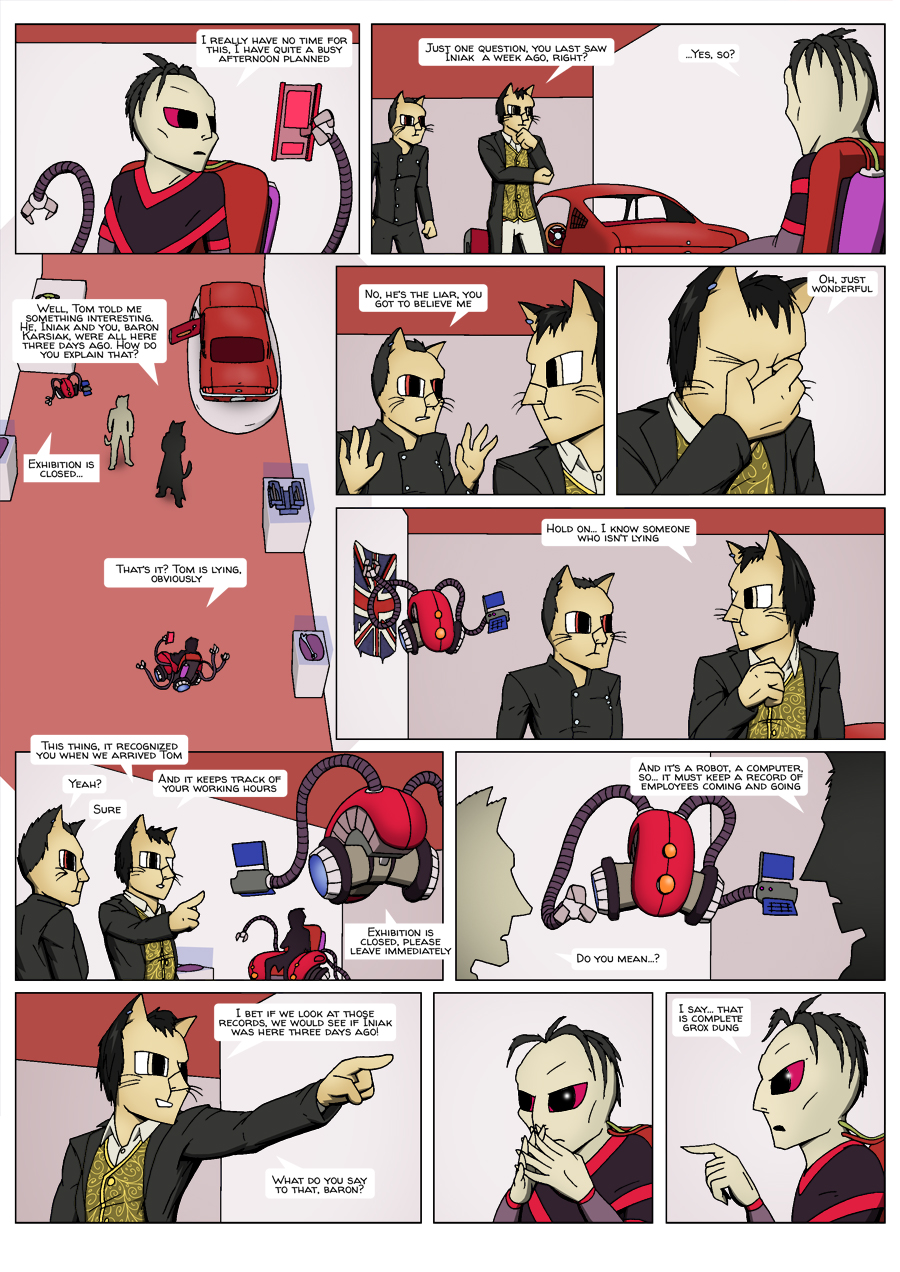 Escape Velocity Vega page 35