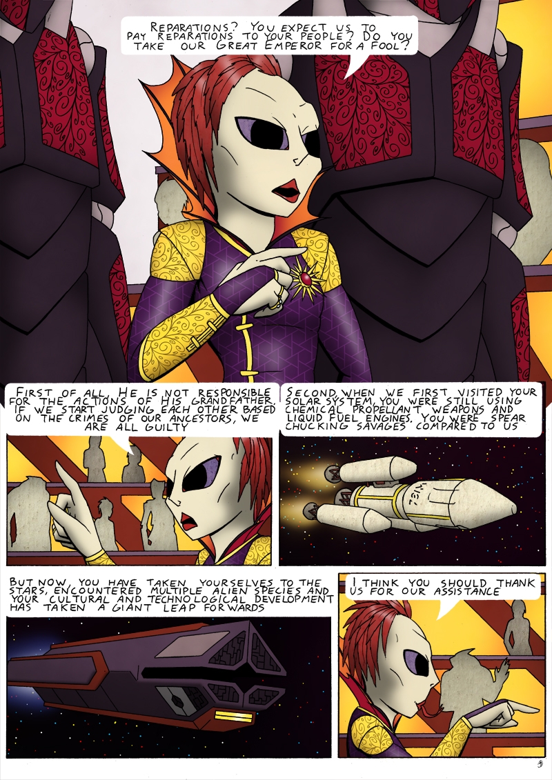 Escape Velocity page 141