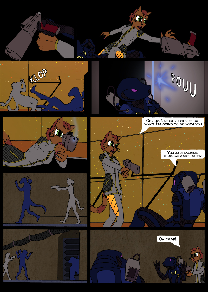 Escape Velocity page 190
