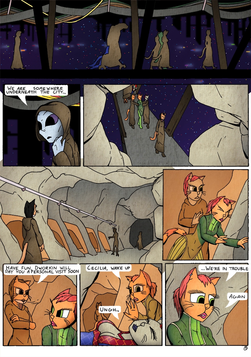 Escape Velocity page 127