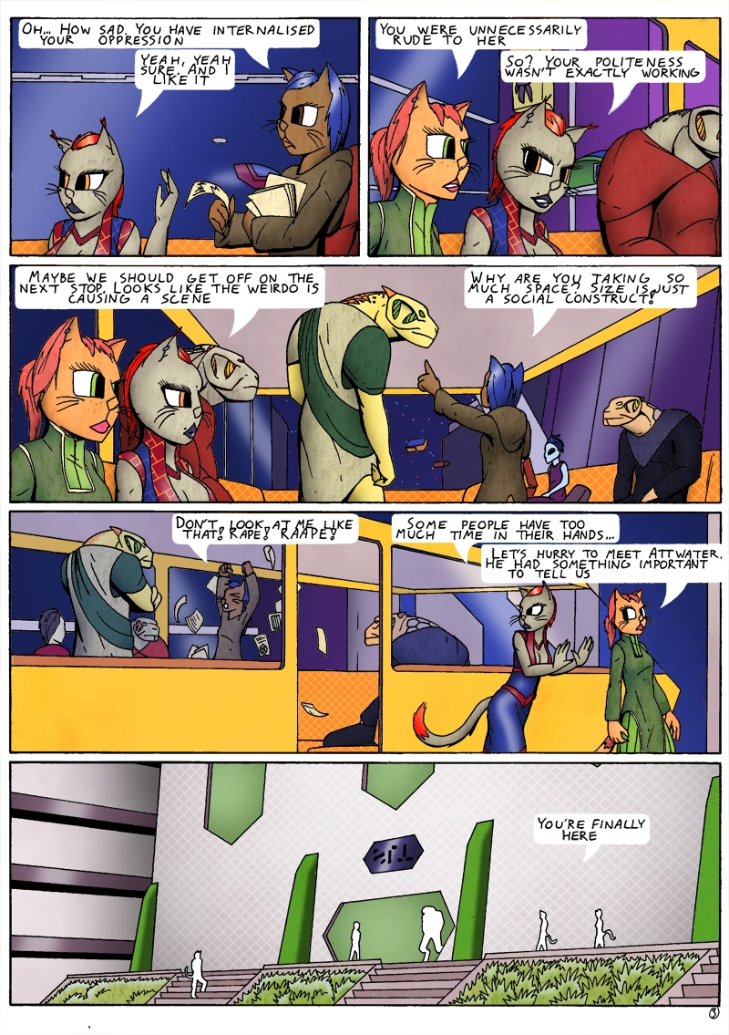 Escape Velocity page 115