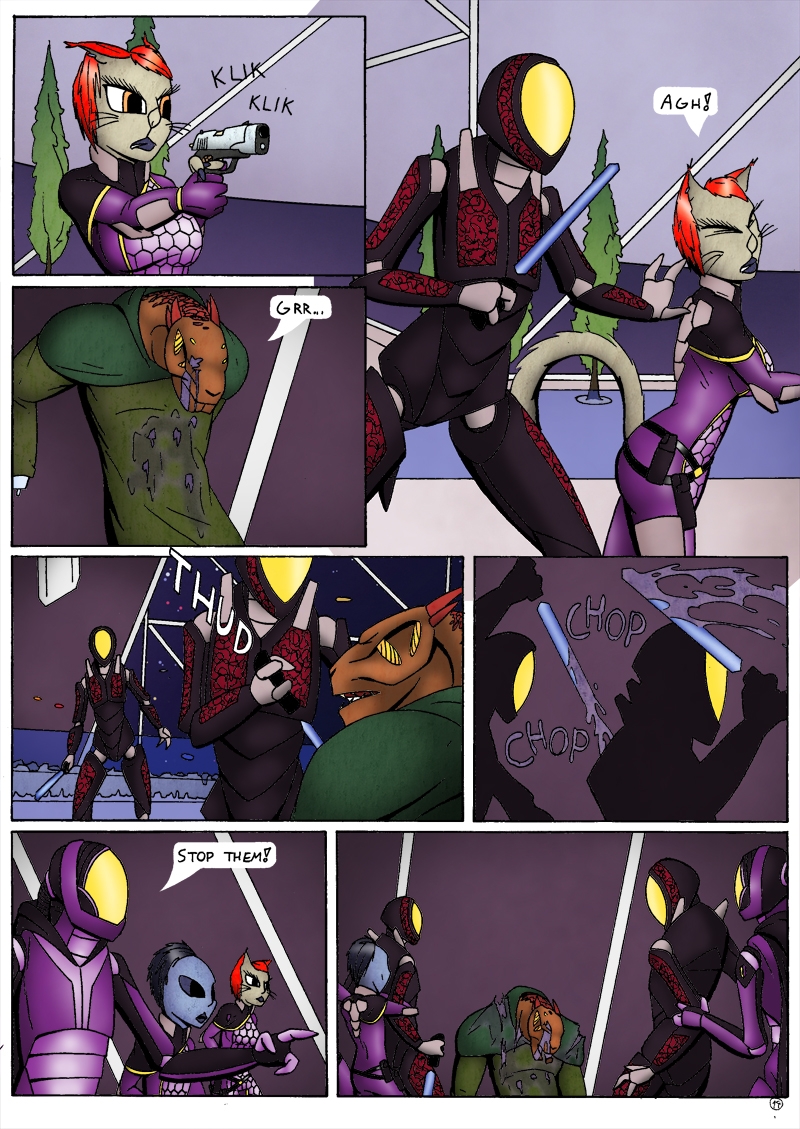 Escape Velocity page 108