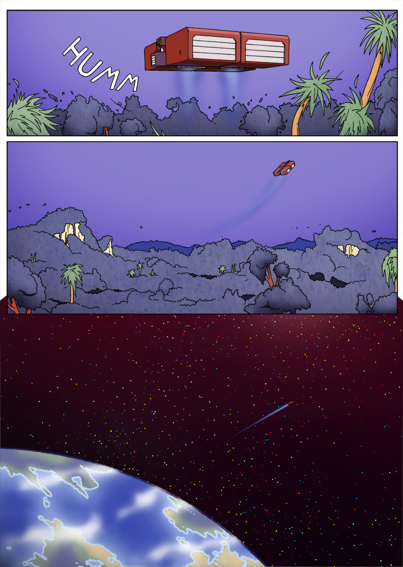 Escape Velocity page 226