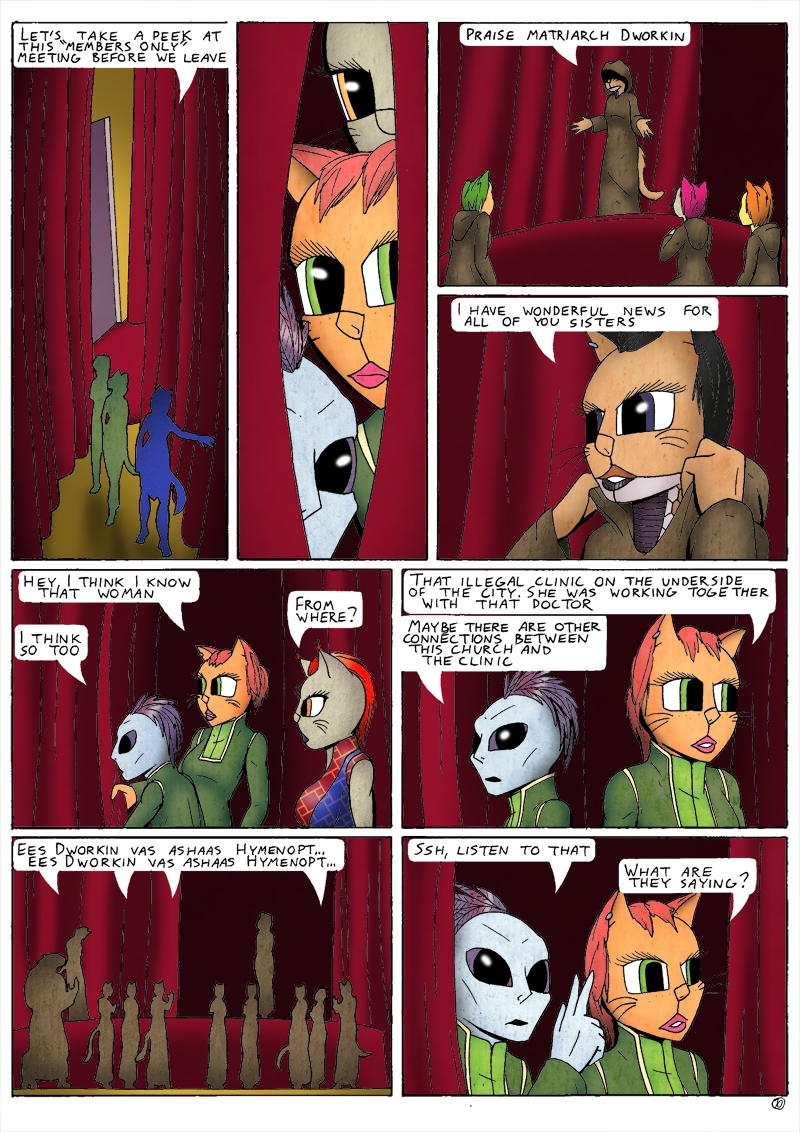 Escape Velocity page 122
