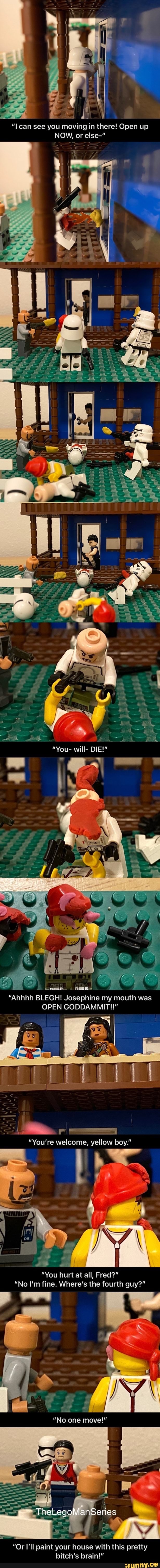 You Will Die