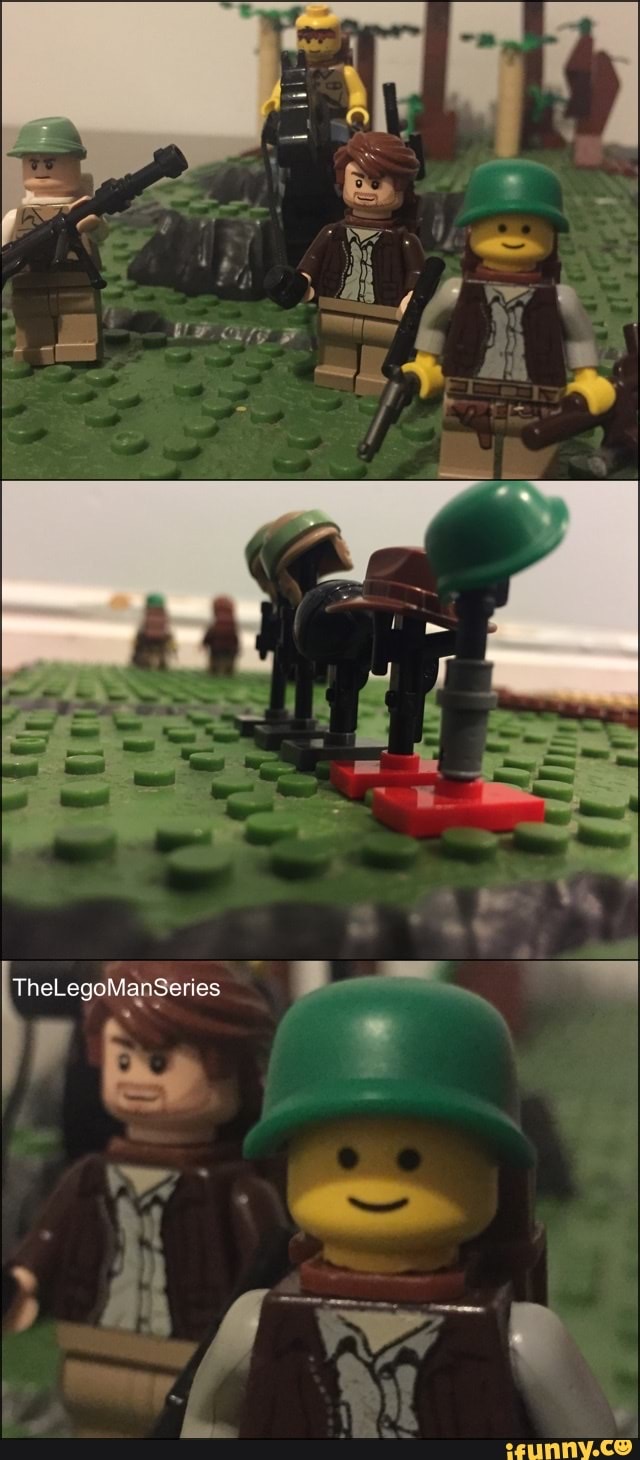 The Bloodman War 3.F