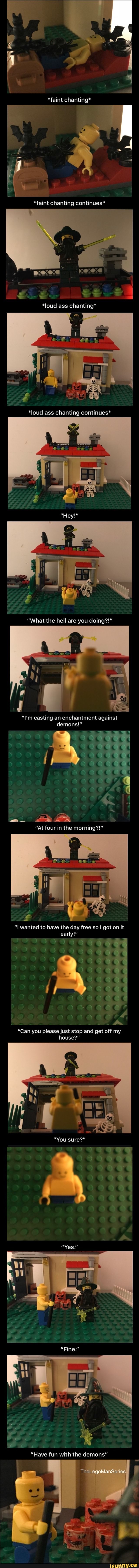 A Pleasant Halloween 4