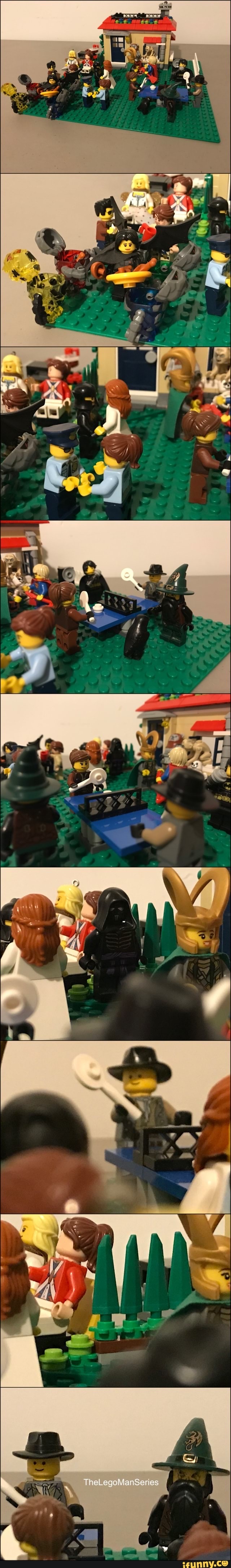 A Pleasant Halloween 2