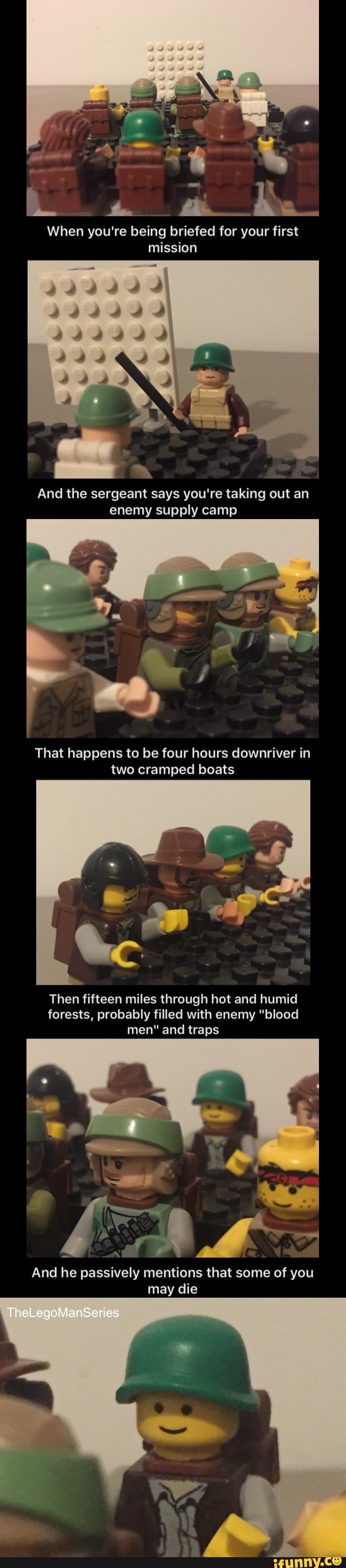 The Bloodman War 1.C