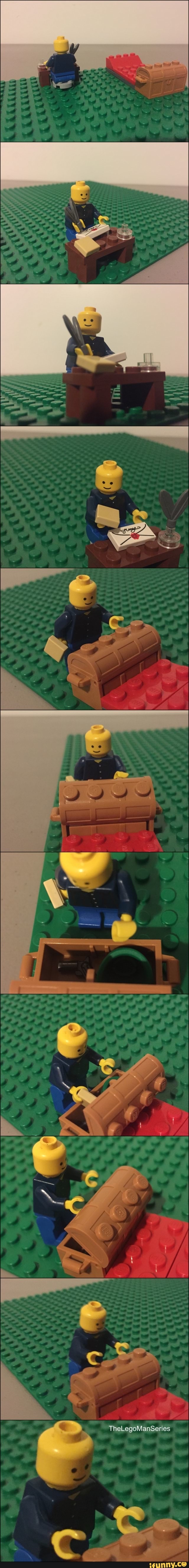 The Bloodman War 3.I