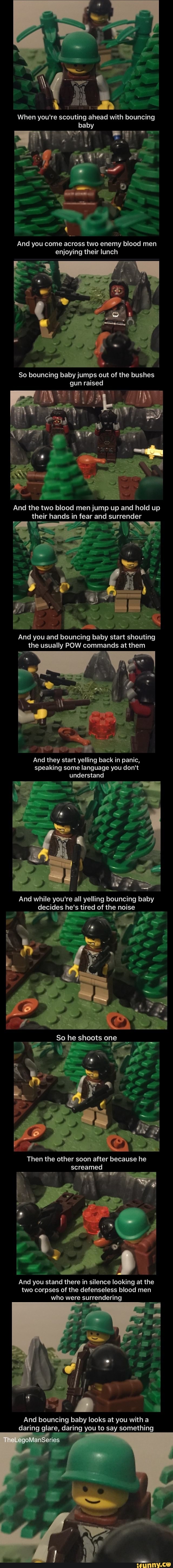 The Bloodman War 1.F