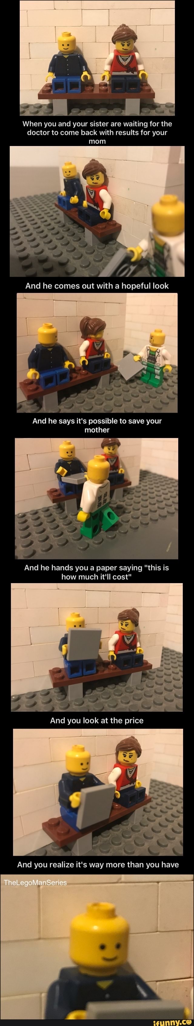 Chapter 6: Saving Mother