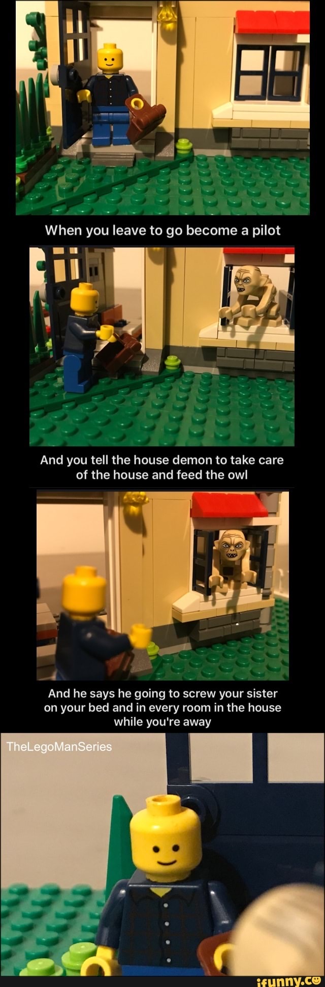 Chapter 7: The Pilot Job