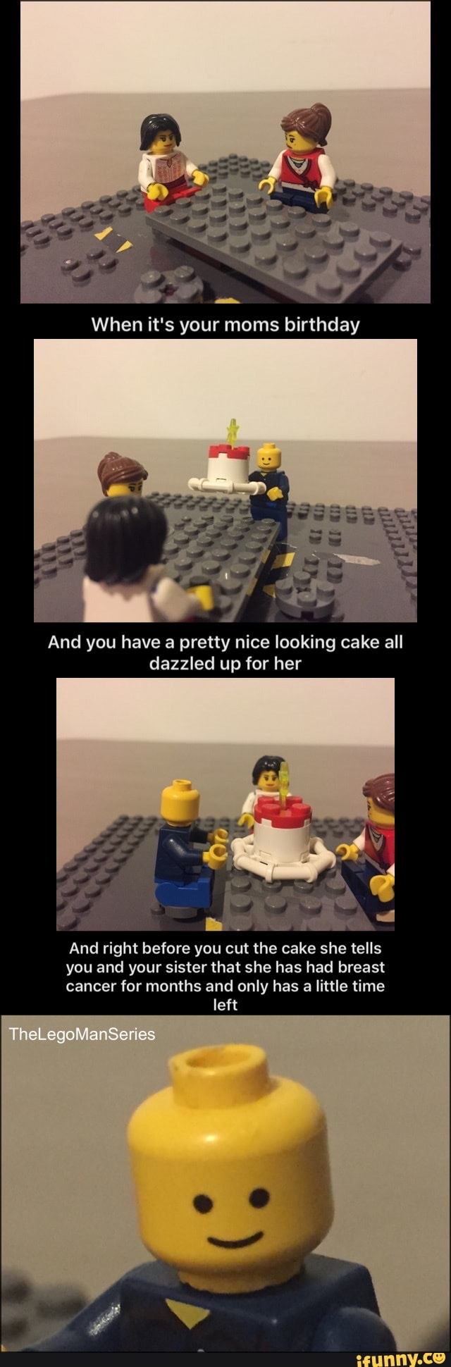 Mother’s Birthday 1.E