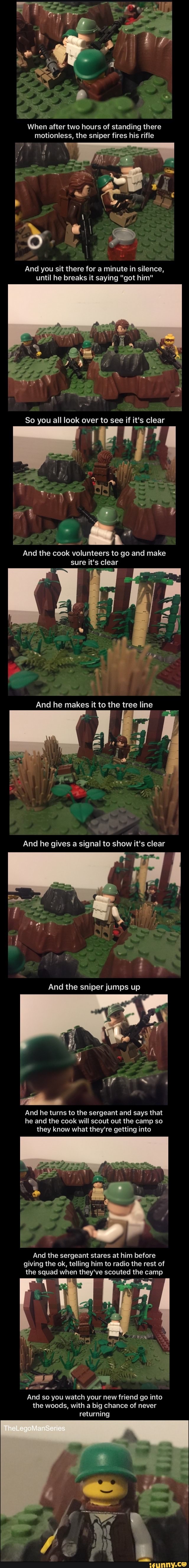 The Bloodman War 2.F