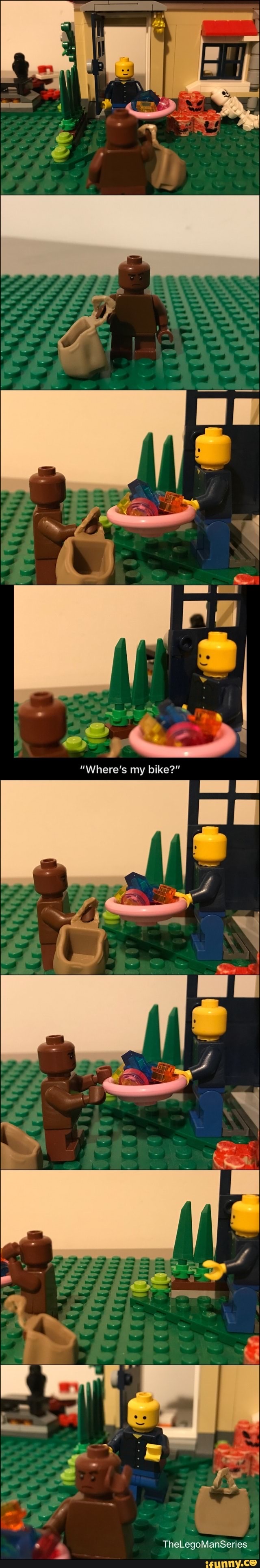 A Pleasant Halloween 7