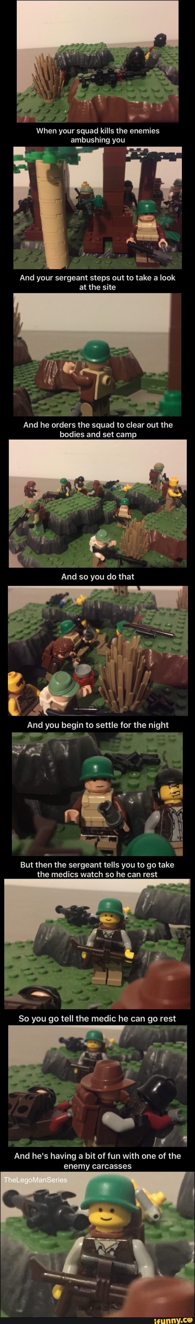 The Bloodman War 1.H