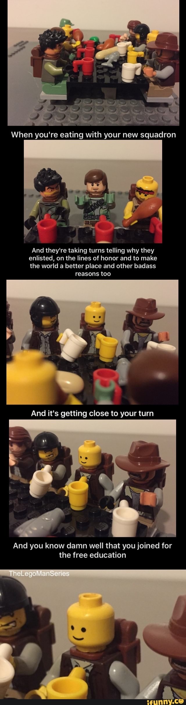 The Bloodman War 1.B