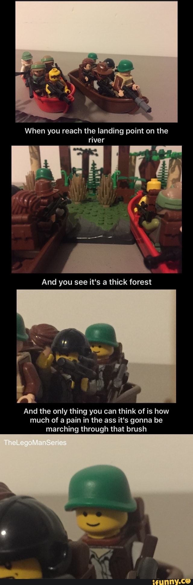 The Bloodman War 1.D