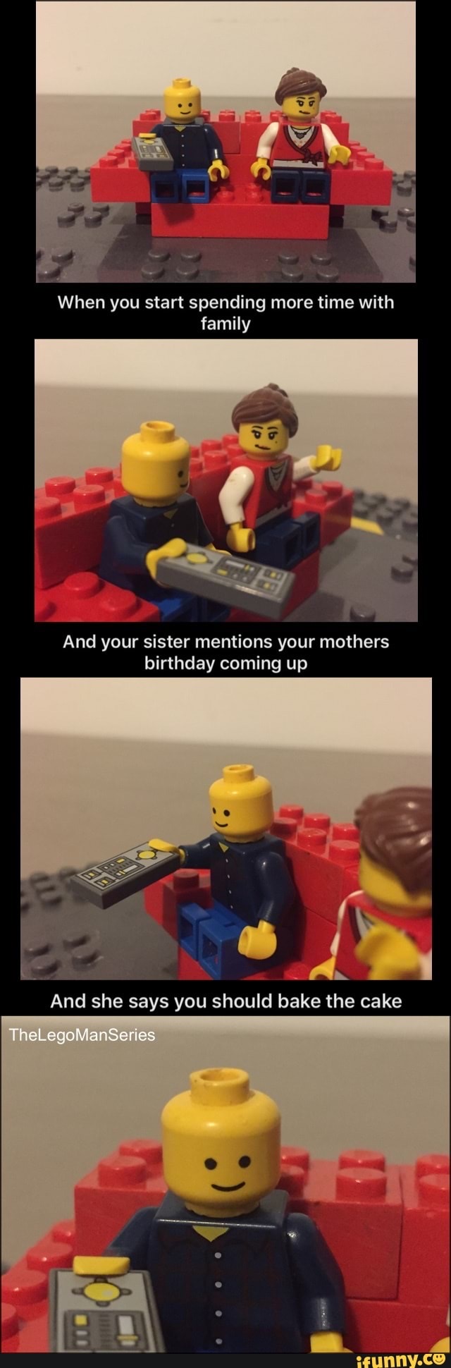 Chapter 5: Mother’s Birthday