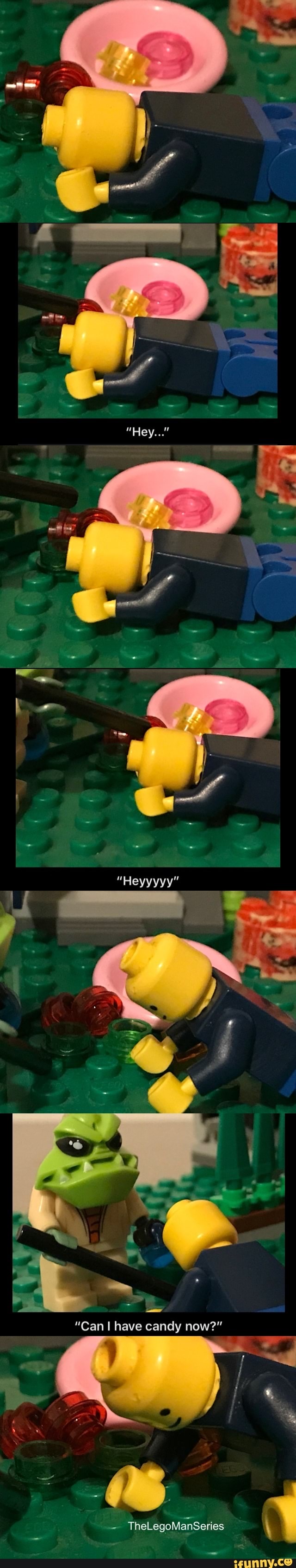 You’re Finally Awake