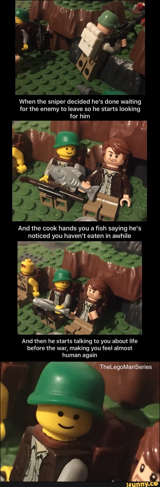 The Bloodman War 2.E