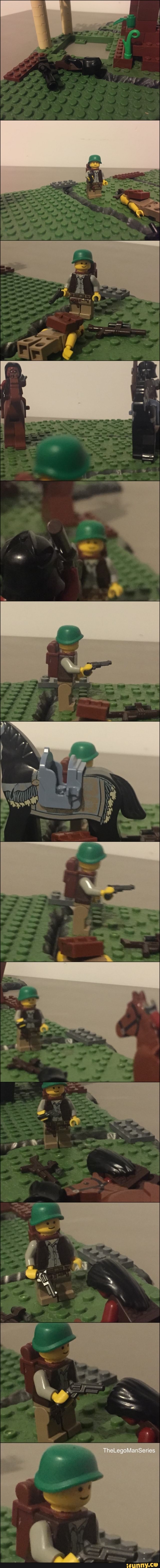 The Bloodman War 3.C