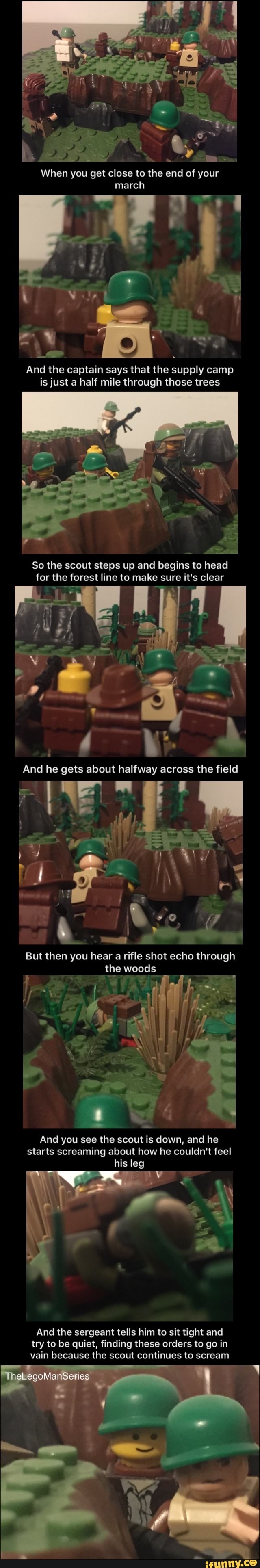 The Bloodman War 2.B