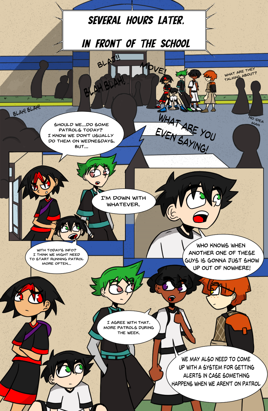 Absolute Heroes-Comic One-PG 34