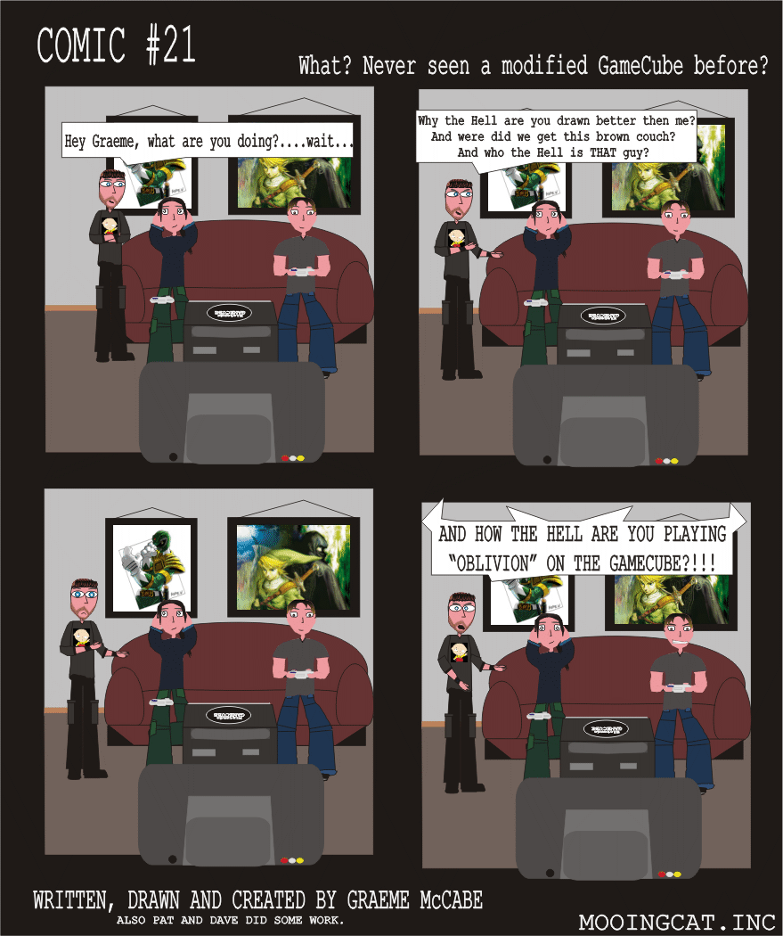 Comic #21